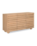 Flow Sideboard 140cm - Oak