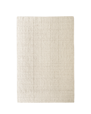 Darby Rug - Crema 160cm x 230cm