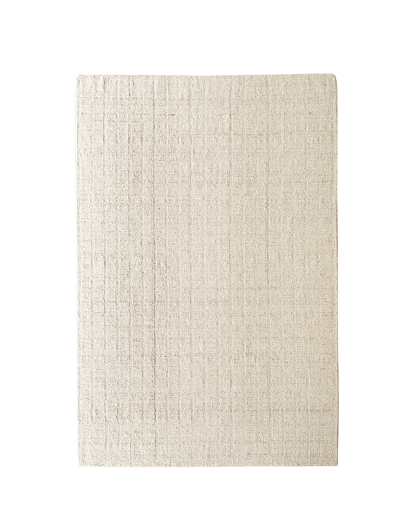 Darby Rug - Crema 300cm x 400cm