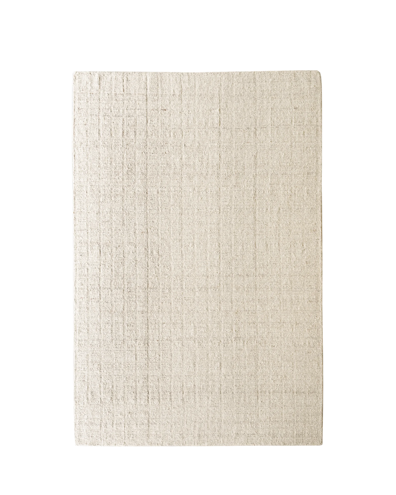 Darby Rug - Crema 300cm x 400cm