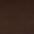 Radial Bench - Dark Oak