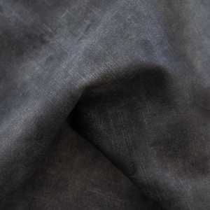 Belly Armchair - Decent Charcoal