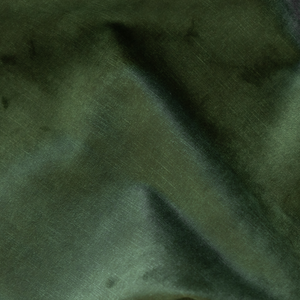 Belly Armchair - Decent Forest Green