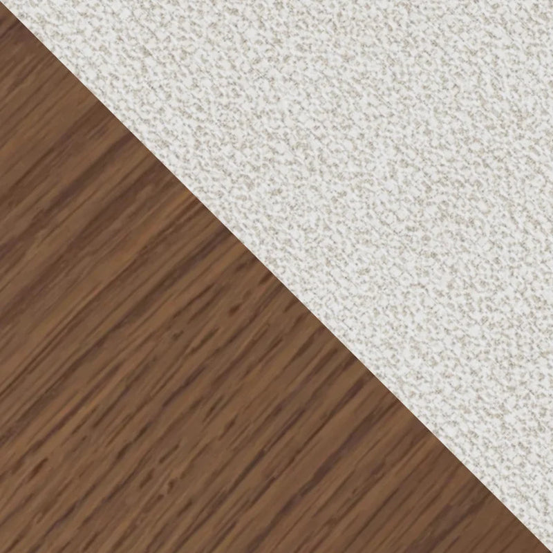Deep Oak / Biscotti