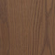 Bound Bedside Table Large - Deep Oak