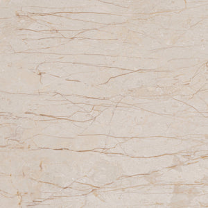 Idle Side Table - Desert Rose Marble