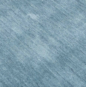 Diva Rug - Sky Blue 300cm x 400cm