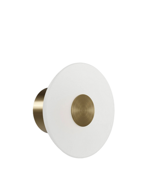 Dome Air Wall Light - White