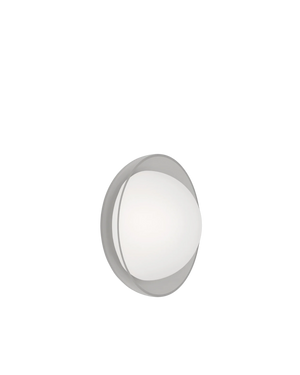 Dome Artisan Wall Light - Clear