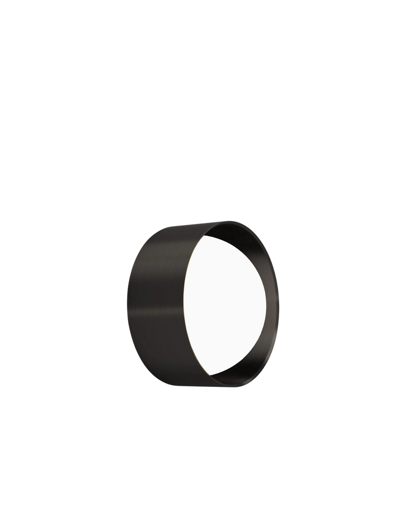 Dome Sur Wall Light - Iron