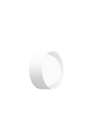 Dome Sur Wall Light - White