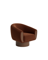 Swivel Armchairs