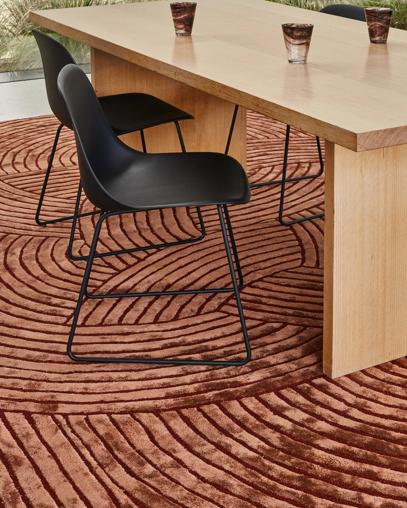 Dream Rug - Almond 300cm x 400cm