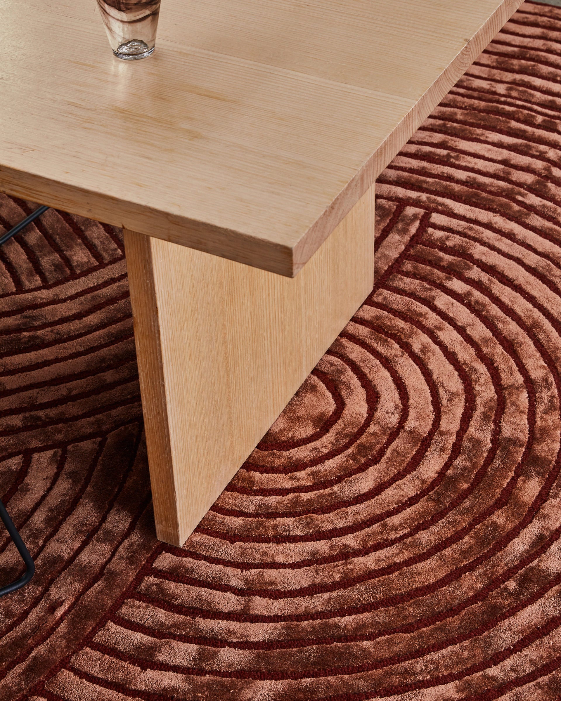 Dream Rug - Almond 300cm x 400cm