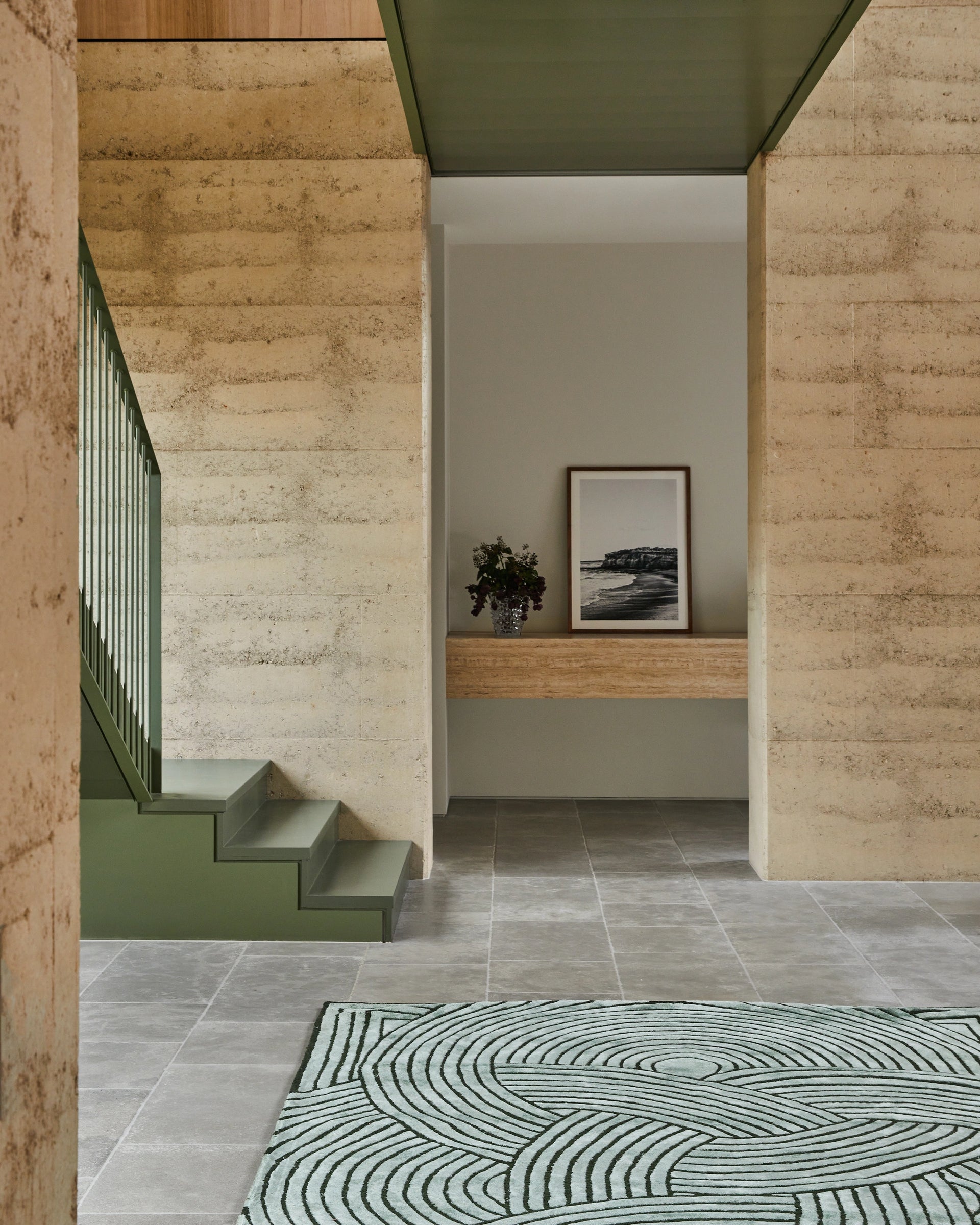 Dream Rug - Basil 200cm x 300cm