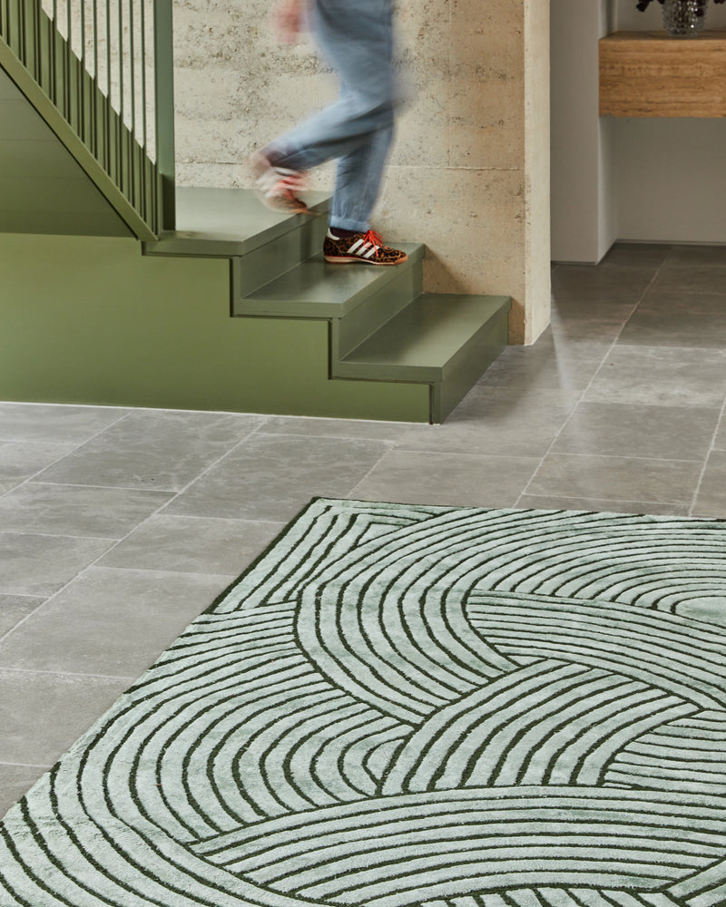 Dream Rug - Basil 250cm x 350cm