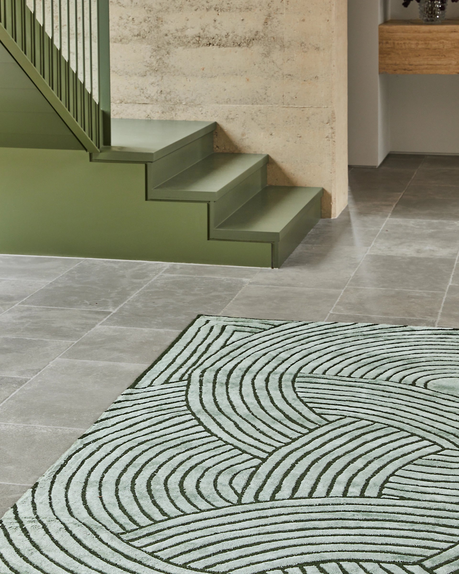 Dream Rug - Basil 200cm x 300cm