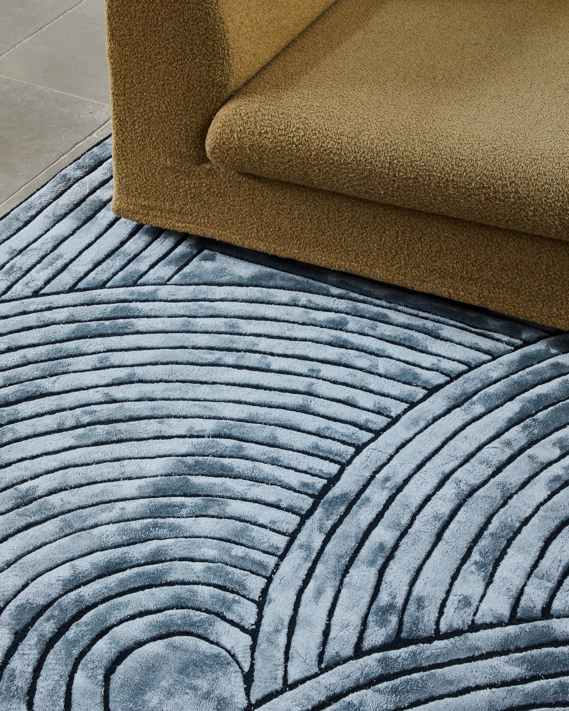 Dream Rug - Pebble 300cm x 400cm