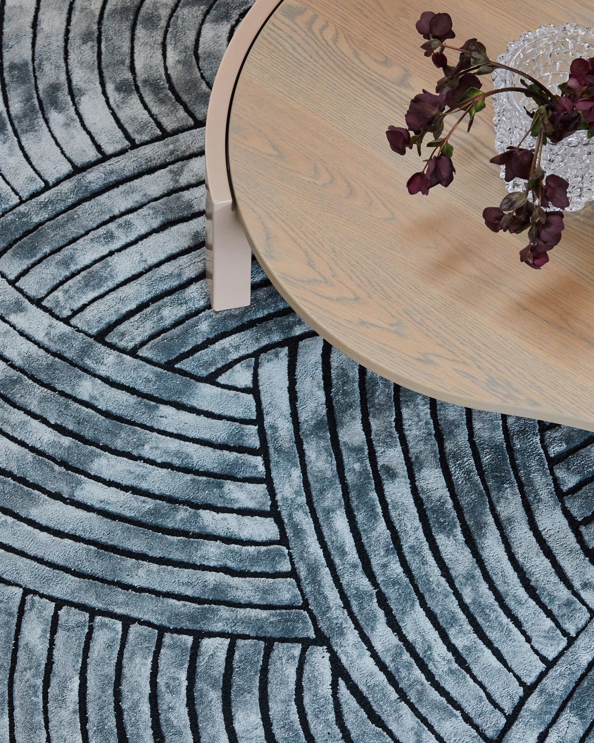 Dream Rug - Pebble 300cm x 400cm