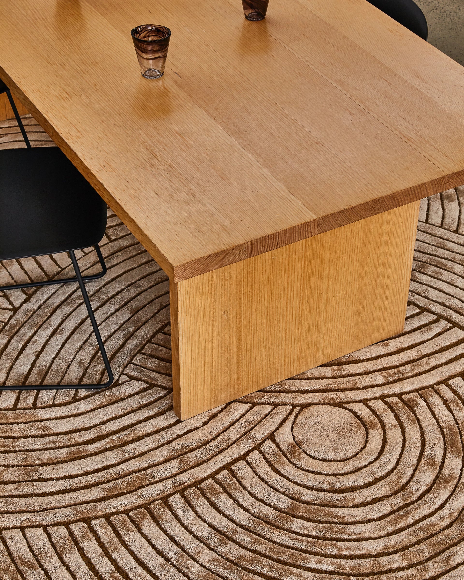 Dream Rug - Sand 200cm x 300cm