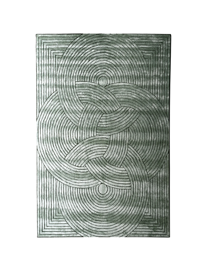 Dream Rug - Basil 300cm x 400cm