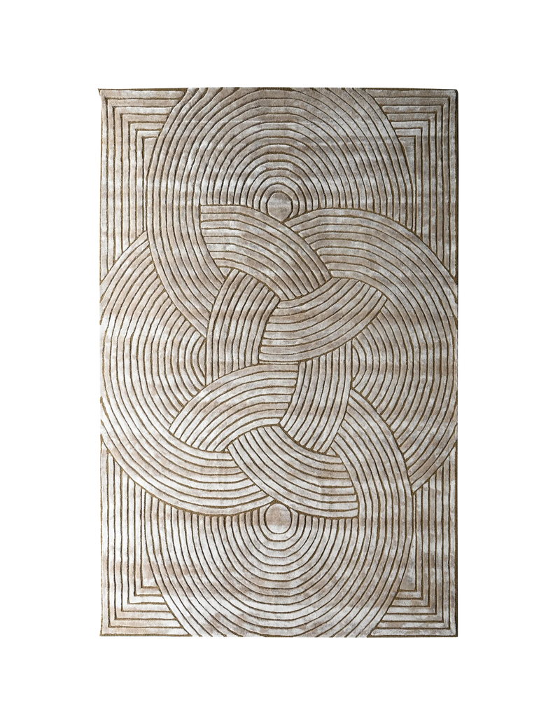 Dream Rug - Sand 250cm x 350cm