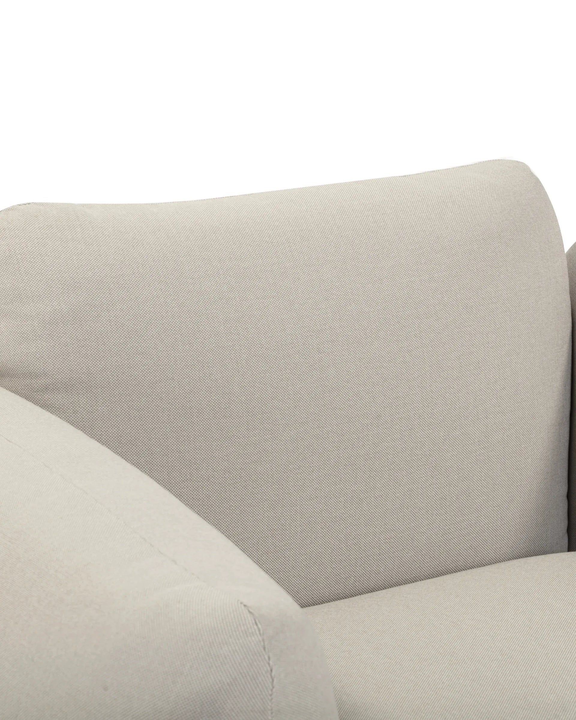 Boston Outdoor Armchair - Shell