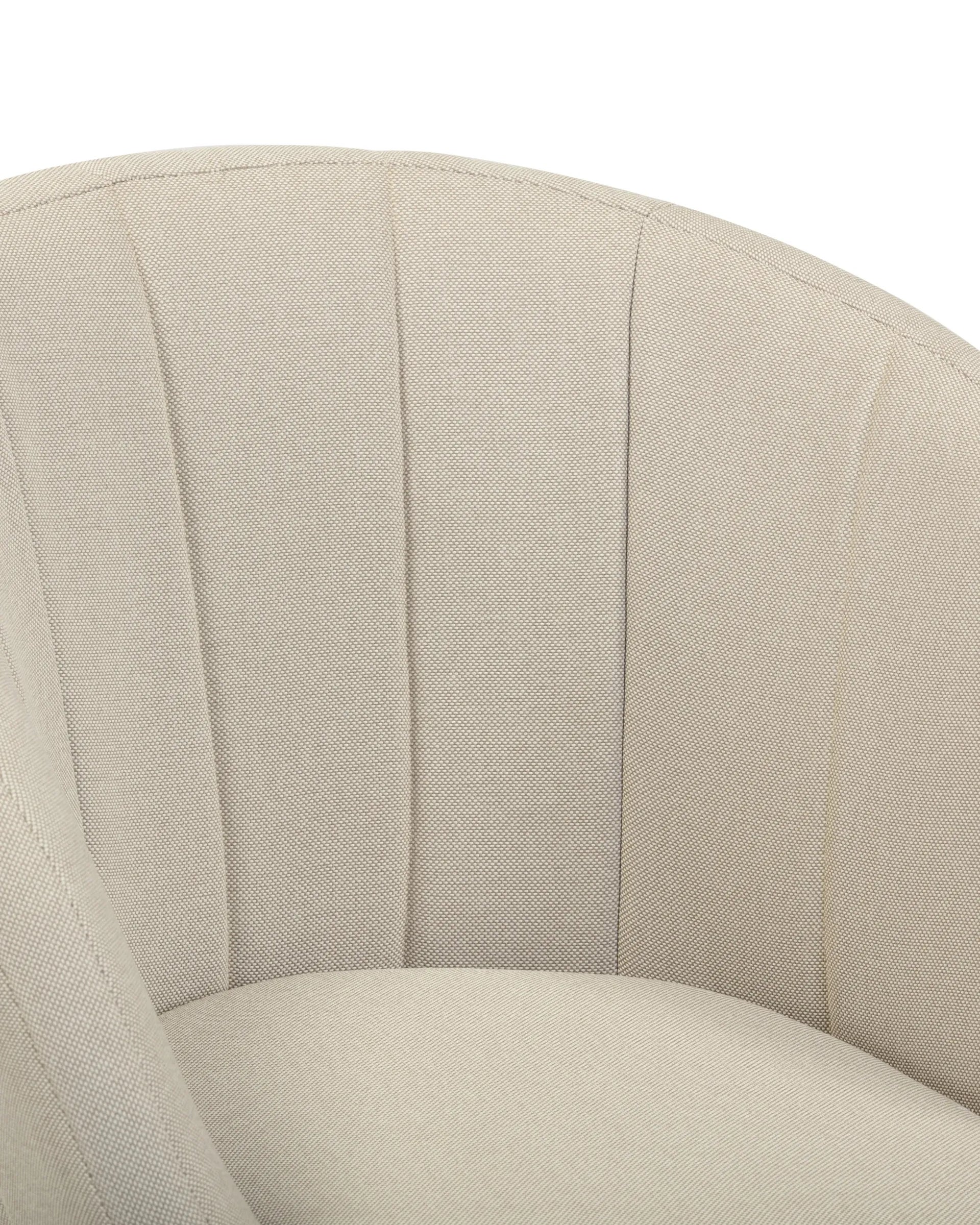 Selena Outdoor Dining Chair - Shell