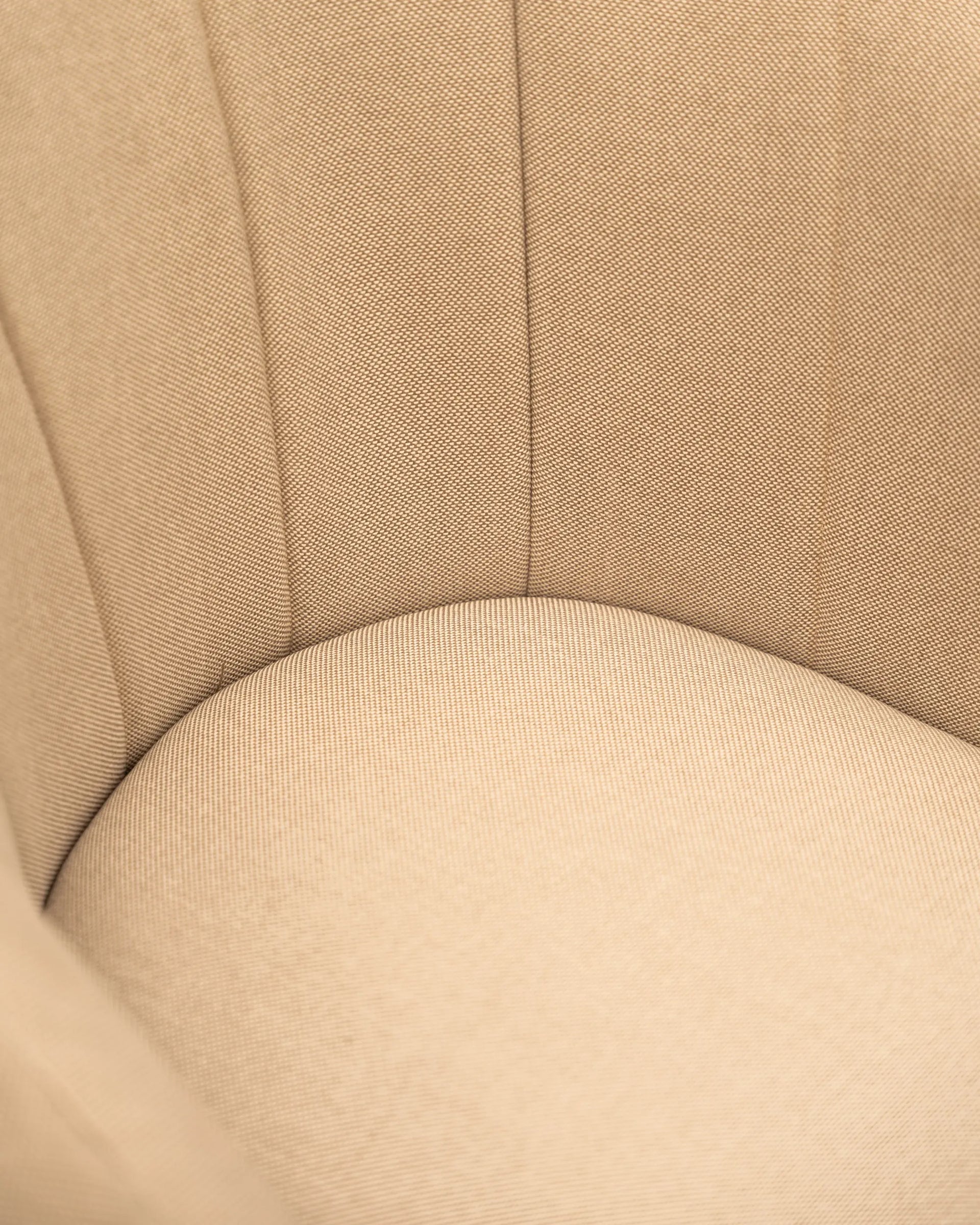 Selena Outdoor Dining Chair - Shell