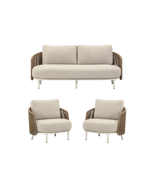 Vesta Outdoor Living Package