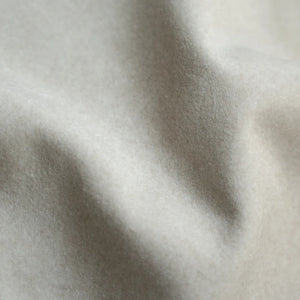 Hiatus Queen Bed Base - Eden Ecru