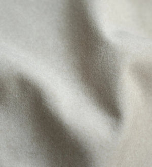 Sidney Bed Head 270cm - Eden Ecru