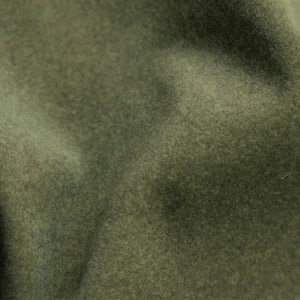 Lark Swivel Armchair - Eden Leaf