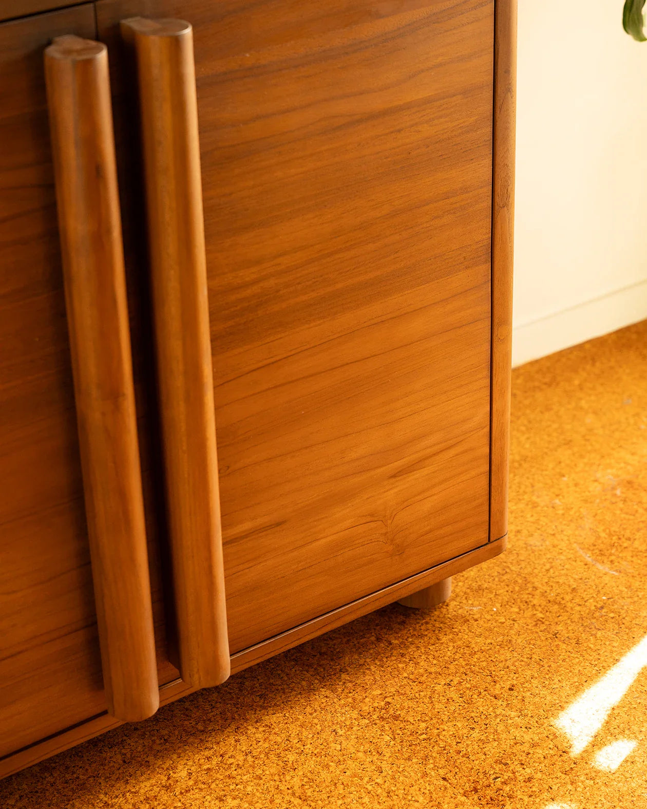 Edit Sideboard 240cm - Teak