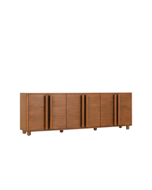 Edit Sideboard 240cm - Teak