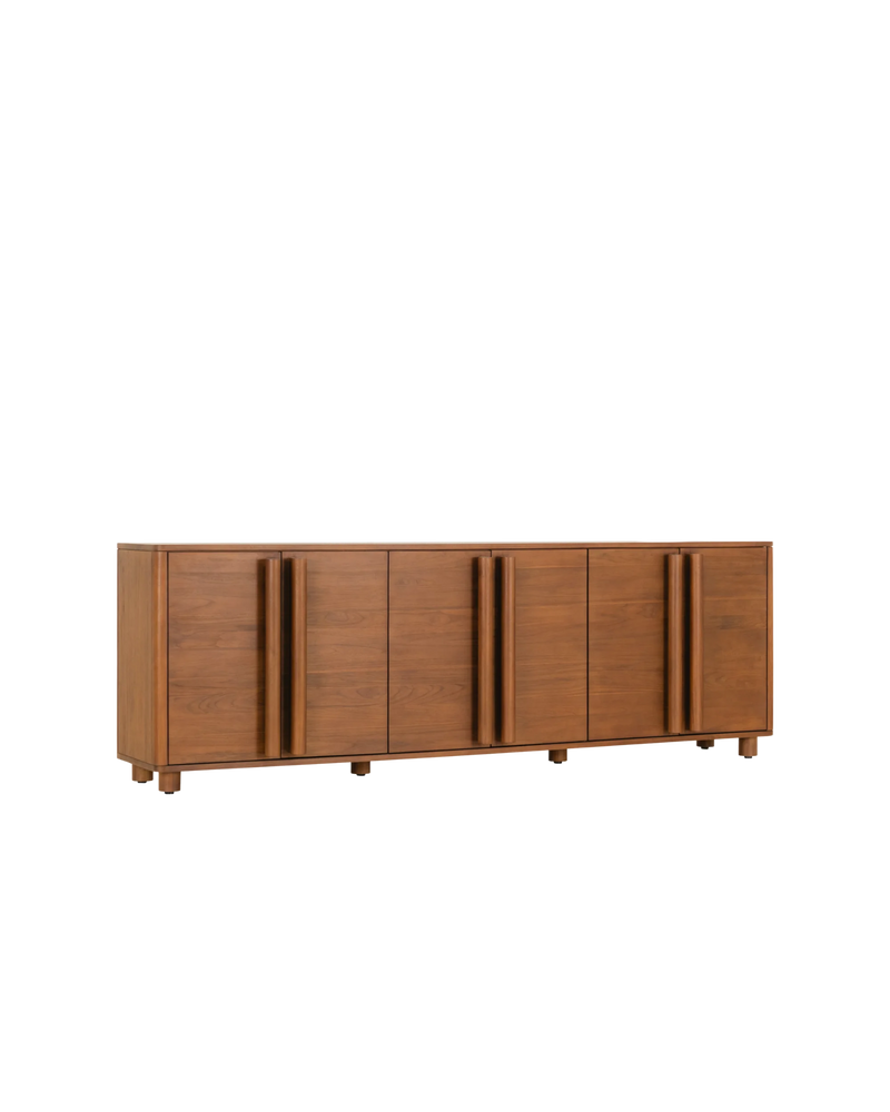 Edit Sideboard 240cm - Teak