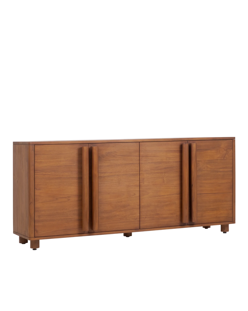 Edit Sideboard 180cm - Teak