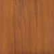 Loop Dining Table 220cm - Teak
