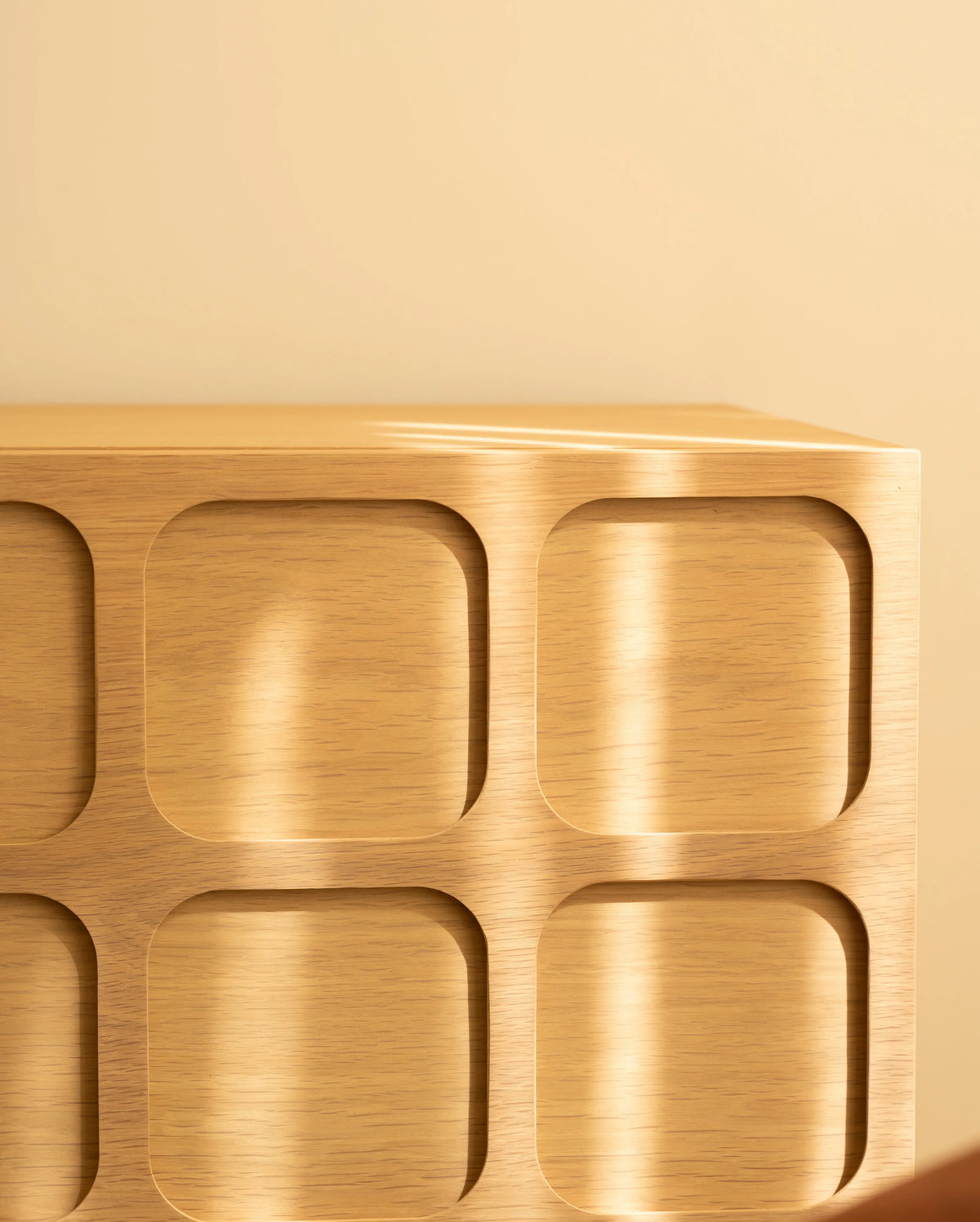 Embellish Sideboard 149cm - Light Oak