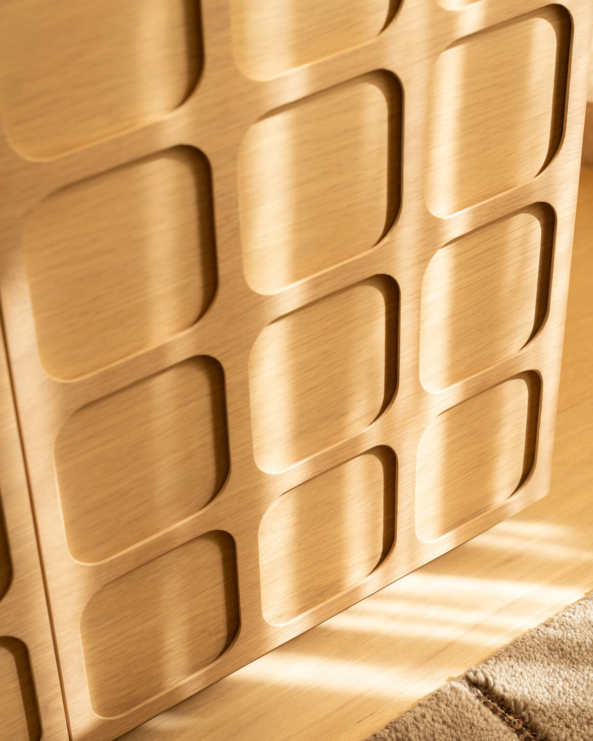 Embellish Sideboard 149cm - Light Oak
