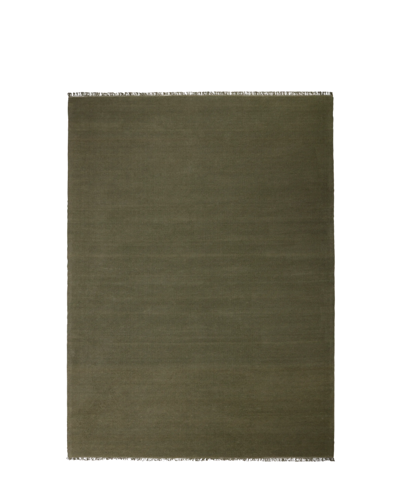 Emilio Rug - Kale 200cm x 300cm