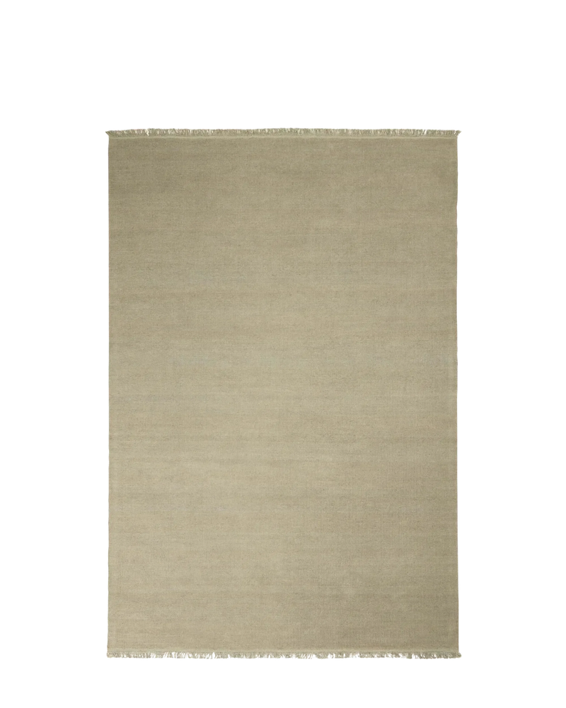Emilio Rug - Oyster 200cm x 300cm