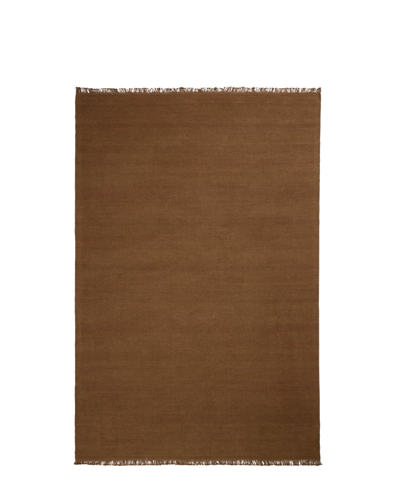 Emilio Rug - Toffee 200cm x 300cm
