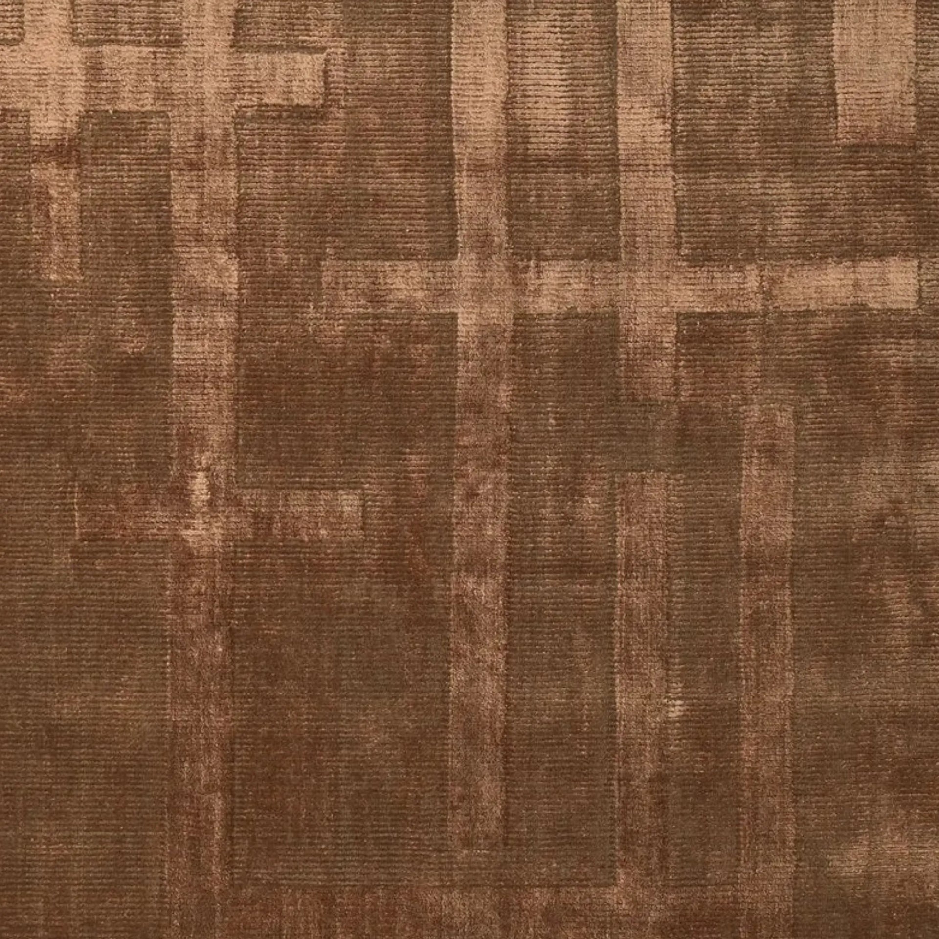 Avery Bark Rug Swatch