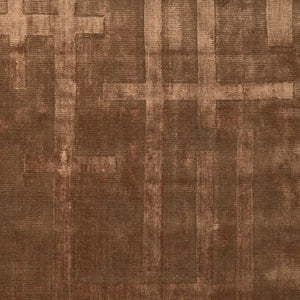 Avery Bark Rug Swatch