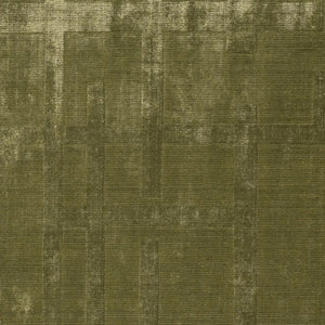 Avery Grass Rug Swatch