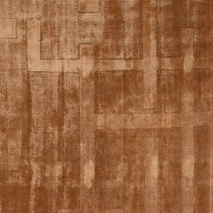 Avery Amber Rug Swatch