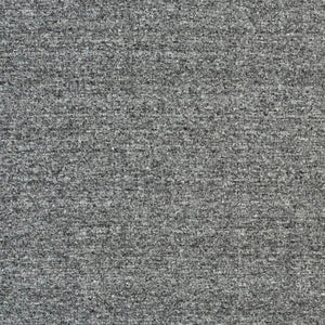 Corso Charcoal Rug Swatch