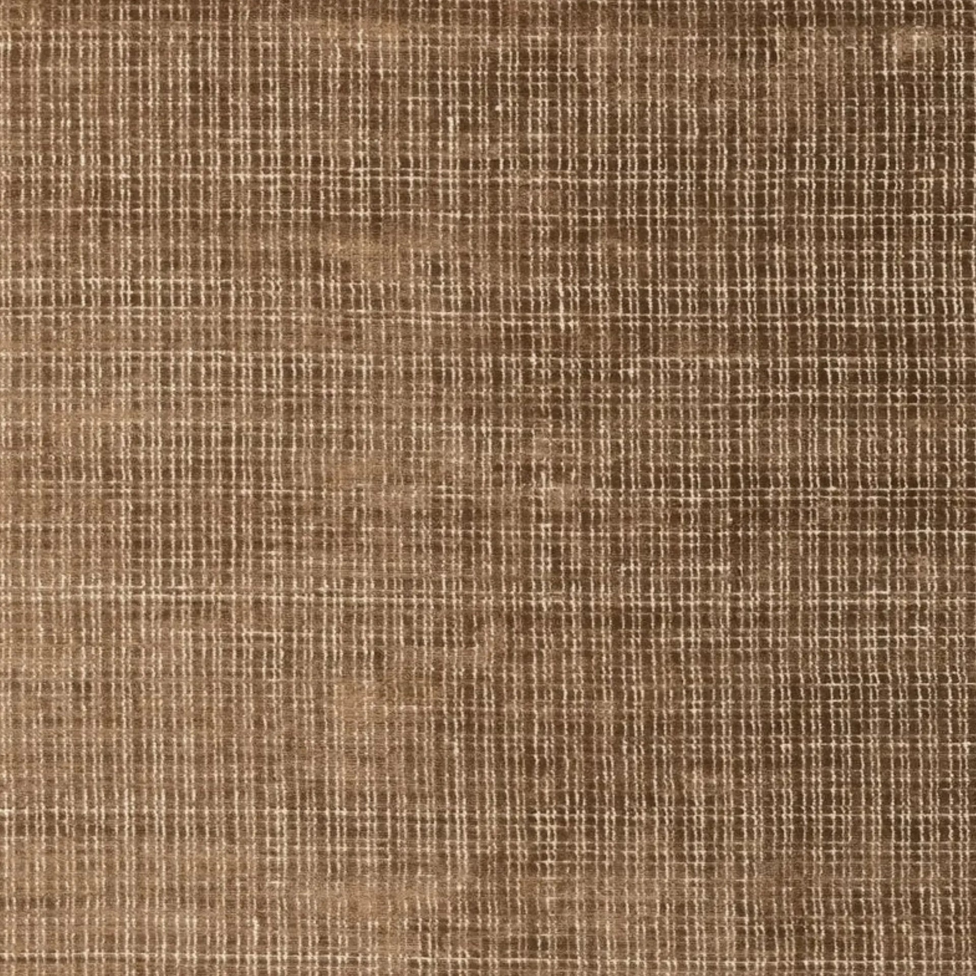 Atticus Pecan Rug Swatch