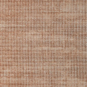 Atticus Terracotta Rug Swatch